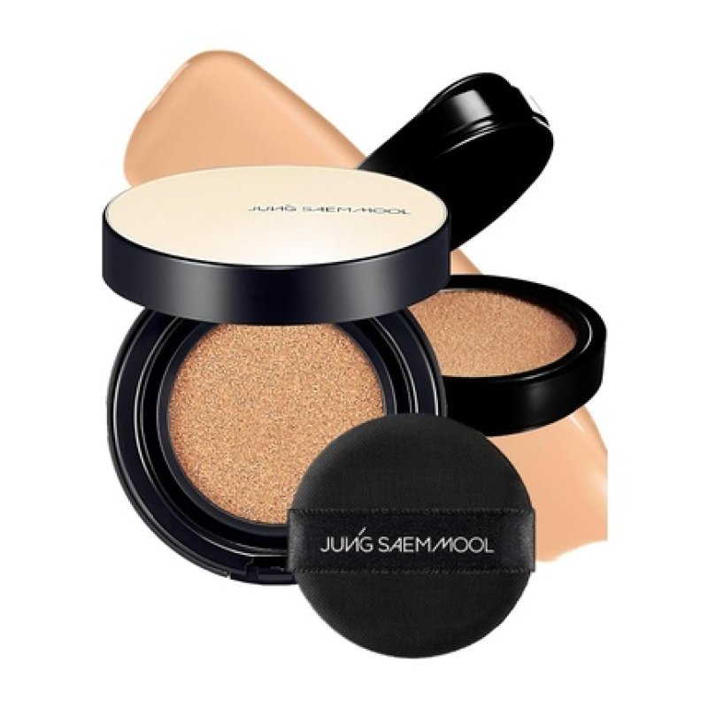 Jungsaemmool Essential Skin Nuder Long Wear Cushion Refill