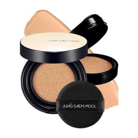 Jungsaemmool Essential Skin Nuder Long Wear Cushion Refill