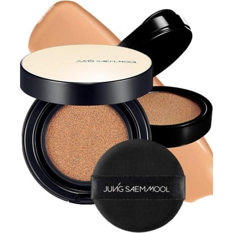 Jungsaemmool Essential Skin Nuder Long Wear Cushion Refill