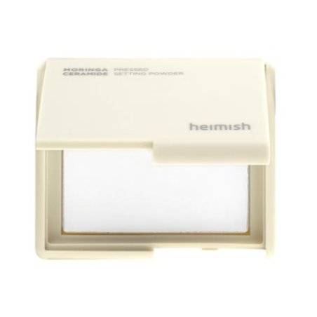 Heimish Moringa Ceramide Pressed Setting Powder 5g