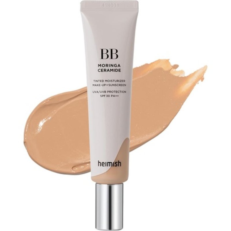 HEIMISH Moringa Ceramide BB Cream SPF 30 PA 30ml 25 Medium