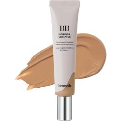 HEIMISH Moringa Ceramide BB Cream SPF 30 PA 30ml 27 Light Tan