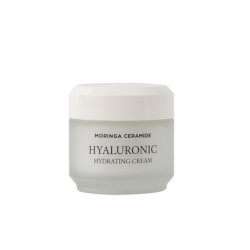 Heimish Moringa Ceramide Hyaluronic Hydrating Cream 50ml 1.69 Fl.Oz