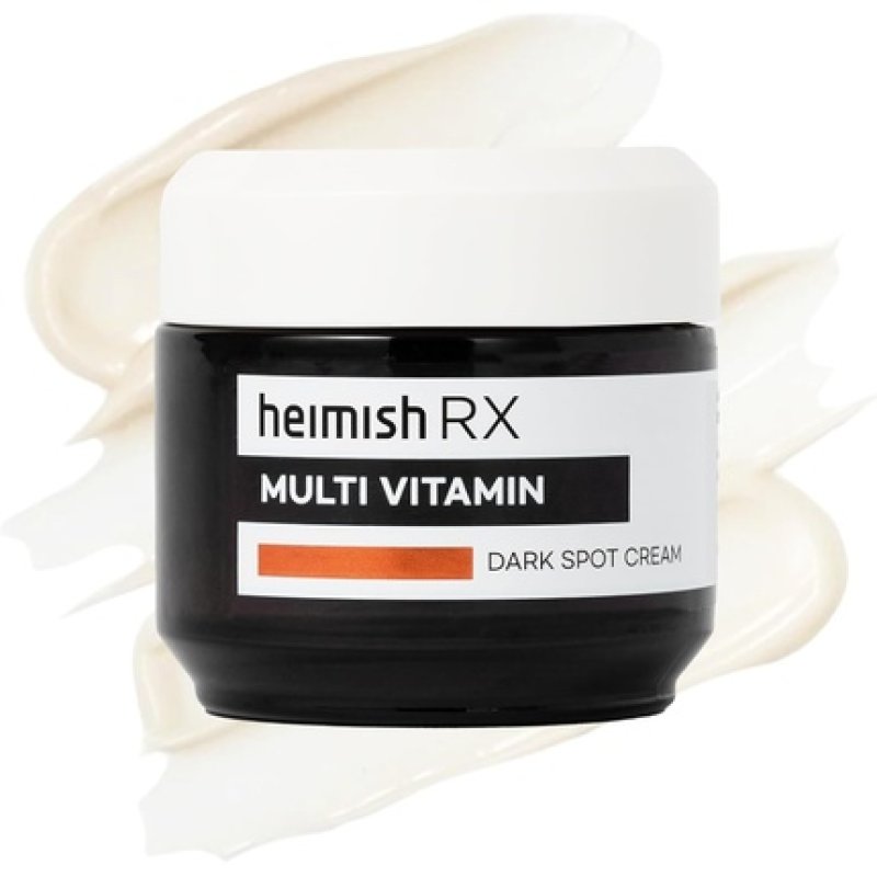 Heimish Rx Multi Vitamin Dark Spot Cream - Brightening Cream for Dark Spots