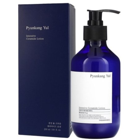 Pyunkang Yul Intensive Ceramide Lotion 290ml Moisturizing Body Lotion