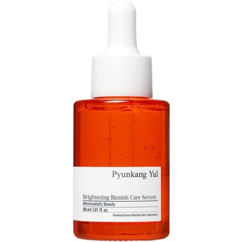 Pyunkang Yul, Brightening Blemish Care Serum 30ml