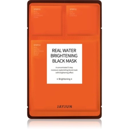 Jayjun Real Water Brightening Mask - 1 sheet