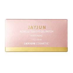 JAYJUN Roselle Tea Eye Gel Patch 60 Patches