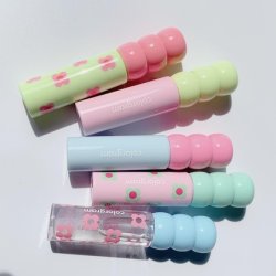 Colorgram Liquid Glass Ink Fruity Glass Tint Berry