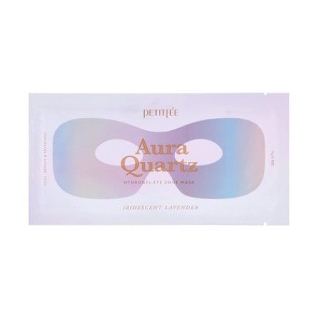 Aura Quartz Hydrogel Eye Zone Mask 9g