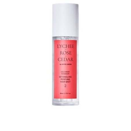 Ethanling Lychee Rose Cedar 02 Perfume Hair Mist 80 Ml