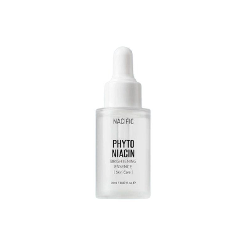 Nacific Phyto Niacin Brightening Essence - 20 Ml