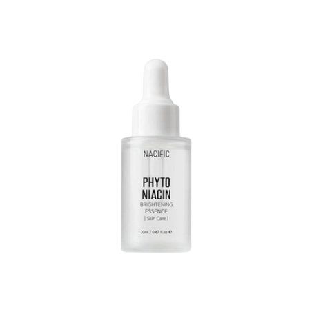 Nacific Phyto Niacin Brightening Essence - 20 Ml