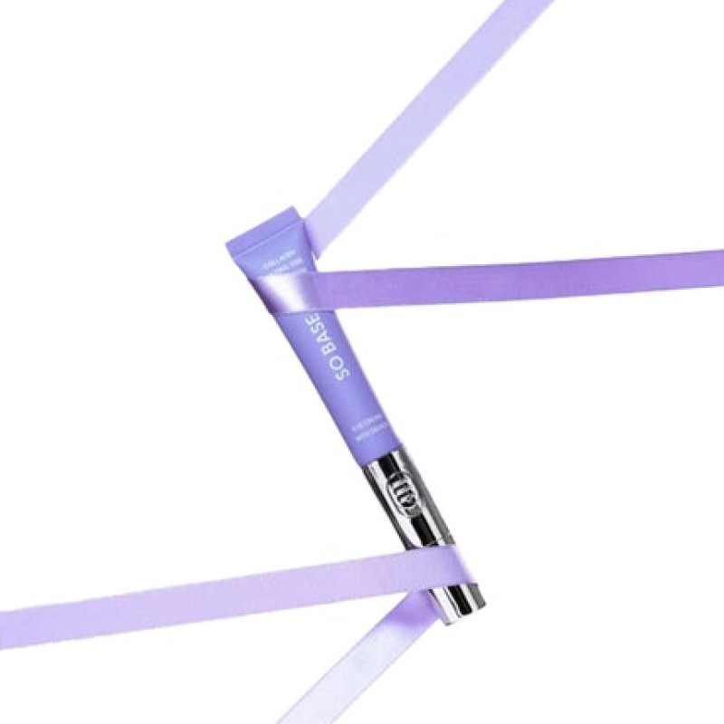 Collagen Lifting Vibe Eye Cream with Collagen and Massage