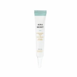 Jigott Aura Secret Hyaluronic Acid Eye Cream 50ml