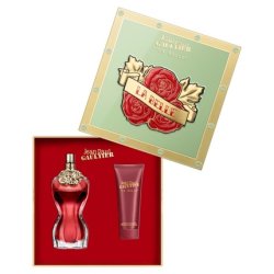 Jean Paul Gaultier La Belle Set Edp 100ml & Body Lotion 75ml
