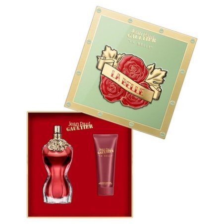 Jean Paul Gaultier La Belle Set Edp 100ml & Body Lotion 75ml