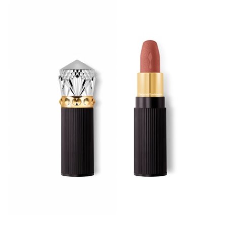 Christian Louboutin Velvet Matte On The Go 3g 342, Milky Light - A Luxurious Lip Product