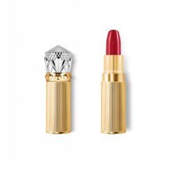 Christian Louboutin Silky Satin On The Go 3g 816 Love Grenade - A Luxurious Lip Product