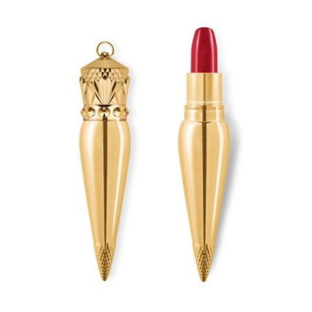 Christian Louboutin Rouge Louboutin Silky Satin Lipstick - Grenade Love 816, 3.8g