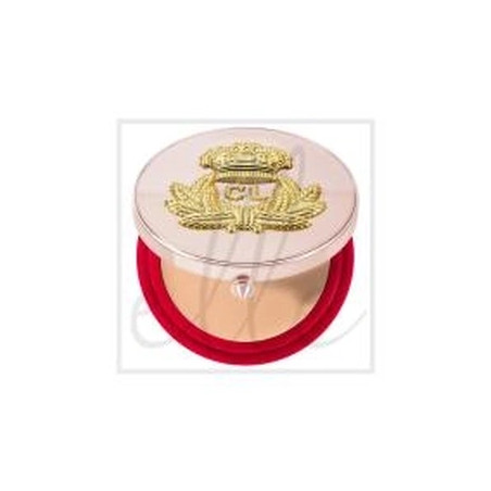 Christian Louboutin Teint Fetiche Le Baume De Teint Foundation - 15nw Creamy Nude