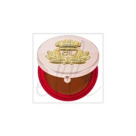 Christian Louboutin Teint Fetiche Le Baume De Teint Foundation - 70w Henna Nude