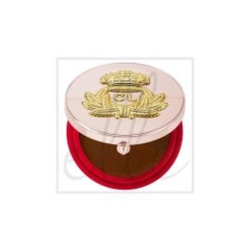 Christian Louboutin Teint Fetiche Le Baume De Teint Foundation - 80n Brown Nude