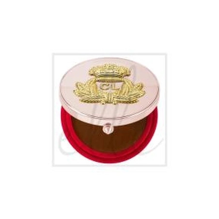 Christian Louboutin Teint Fetiche Le Baume De Teint Foundation - 80n Brown Nude