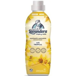 Lavandera La Antigua Fabric Conditioner Tropical Meadow