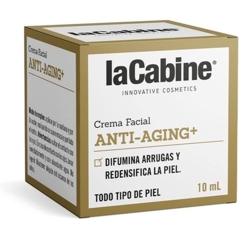 Radiance Facial Cream with Hyaluronic Acid and Ceramides 50ml