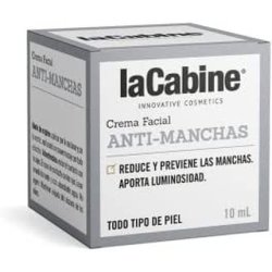 Radiance Anti-Age Facial Cream with SPF30 50ml