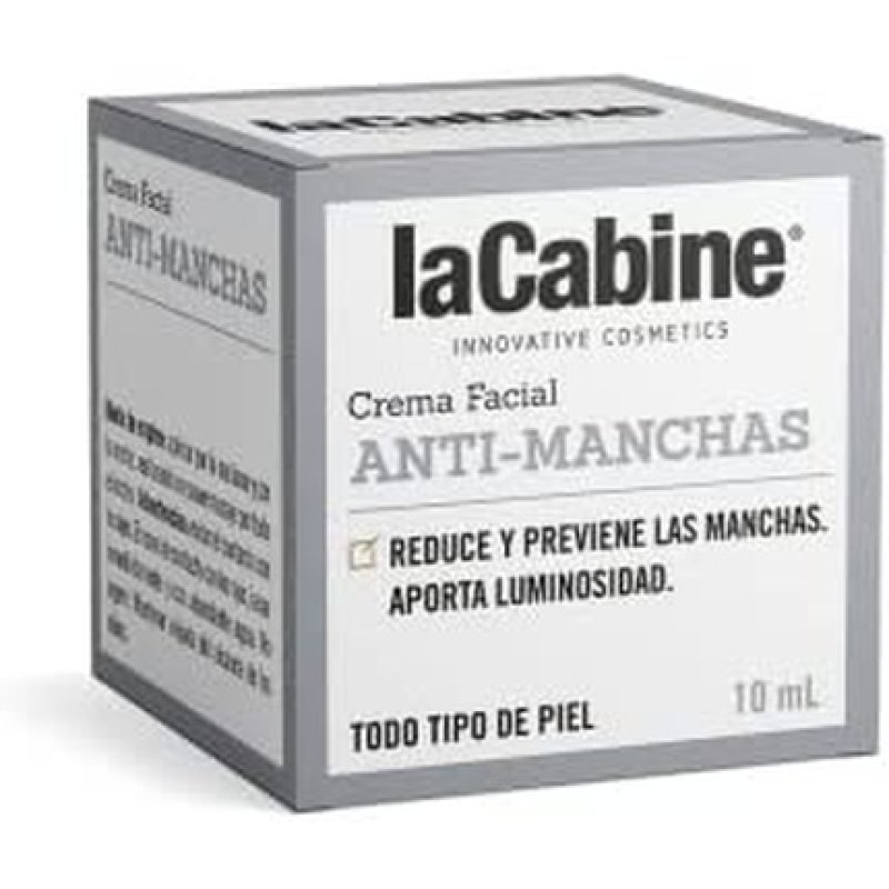 Radiance Anti-Age Facial Cream with SPF30 50ml