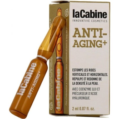 Lacabine Anti-Aging 1 Bulb