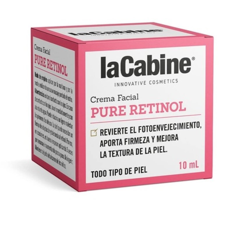 Pure Retinol Cream