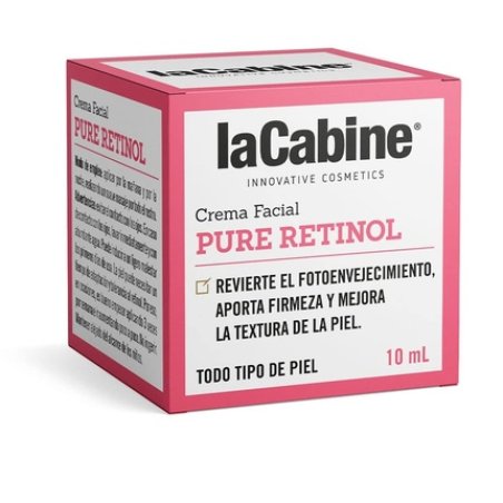 Pure Retinol Cream