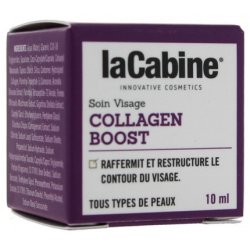 Lacabine Collagen Boost Facial Care 10ml