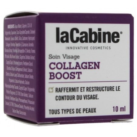 Lacabine Collagen Boost Facial Care 10ml