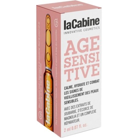 Lacabine Age Sensitive 1 Bulb