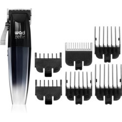 Zefir Hair Clipper Black-Silver
