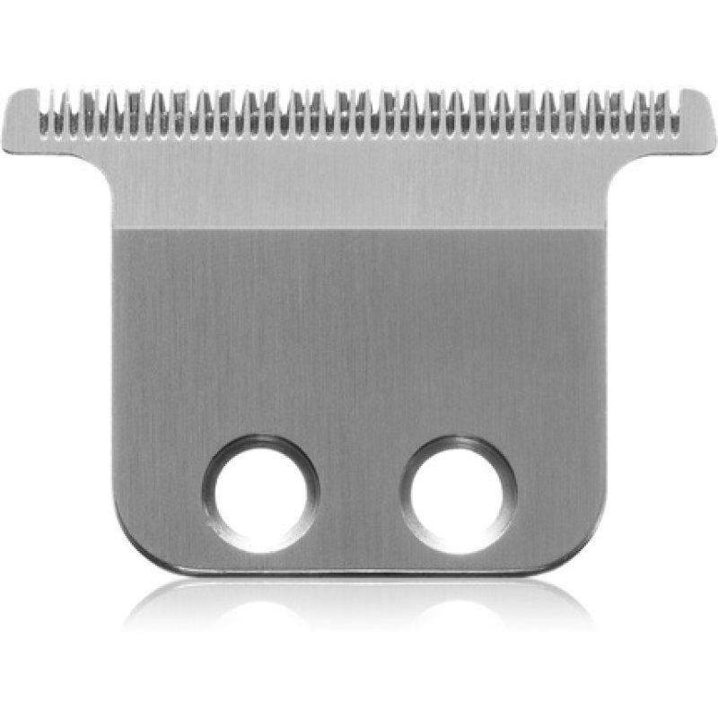 DOMI Silver Blade Men's Ring