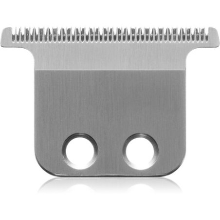 DOMI Silver Blade Men's Ring