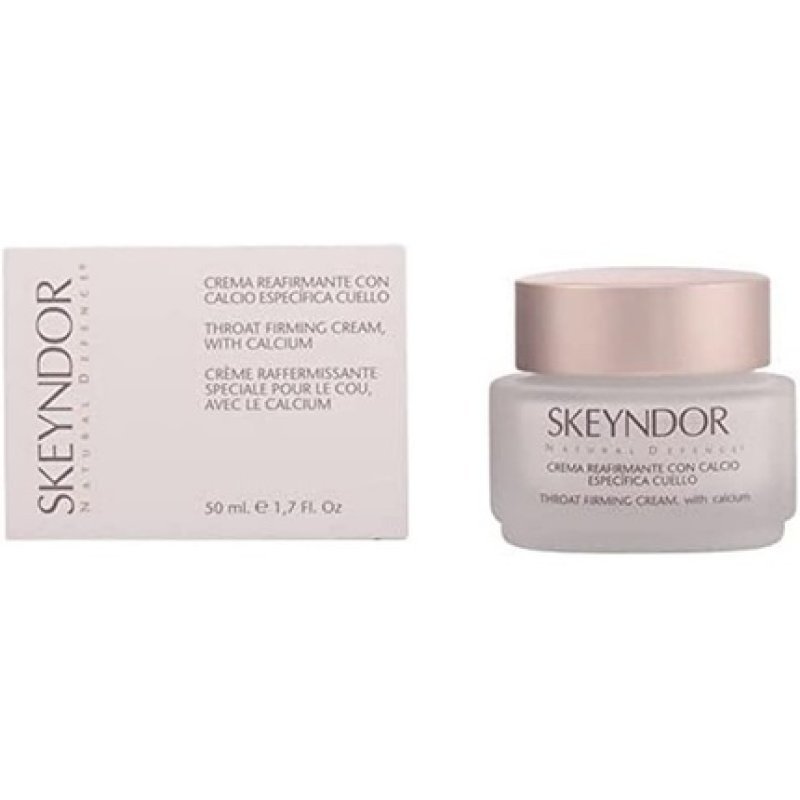 Skeyndor Moisturising Creams