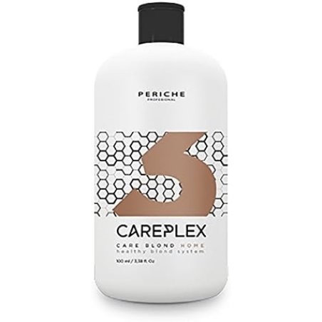 Periche Careplex Blond Home 300ml - Pack of 3