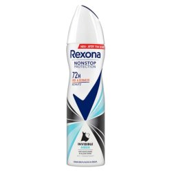 Rexona Invisible Aqua Women Spray deodorant 150 ml 1 pc(s)