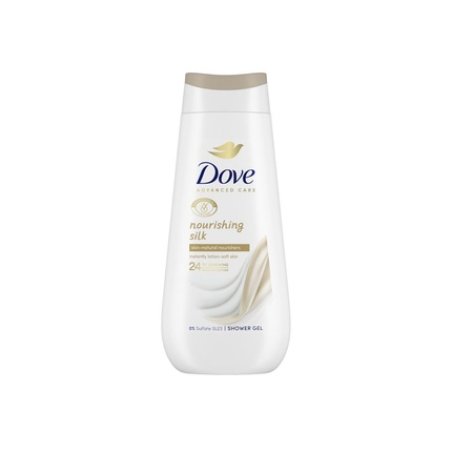 Dove Sg Advanced Care Nourishing Silk 225ml