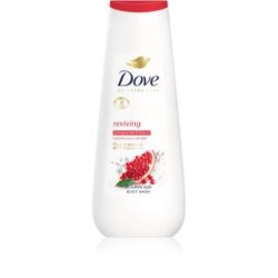 Dove Advanced Care Reviving Body Wash 400 Ml