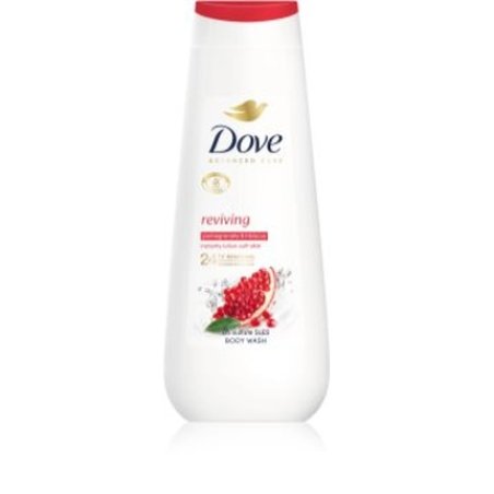 Dove Advanced Care Reviving Body Wash 400 Ml