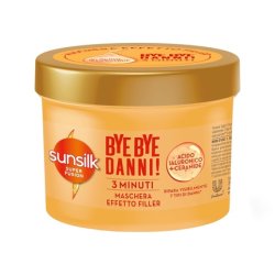 Sunsilk Super Fusion Bye Bye Damage Mask 440ml