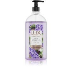 Lux Fig Geranium Oil 720 Ml