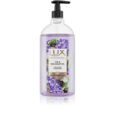 Lux Fig Geranium Oil 720 Ml